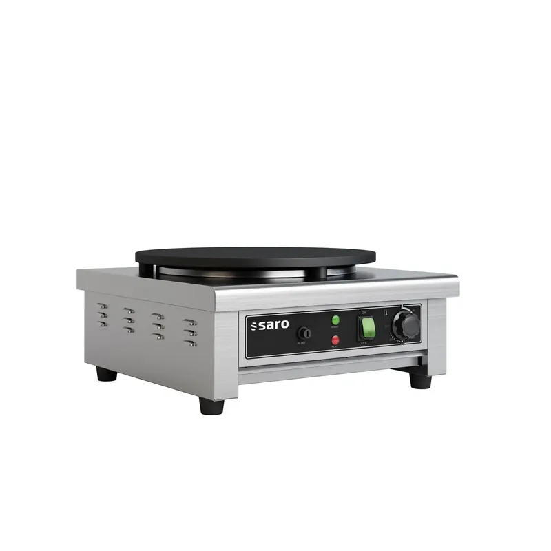 Online Kaufen Crepe Maker, Pancake Maker, Crepeseisen Saro - Model Merle